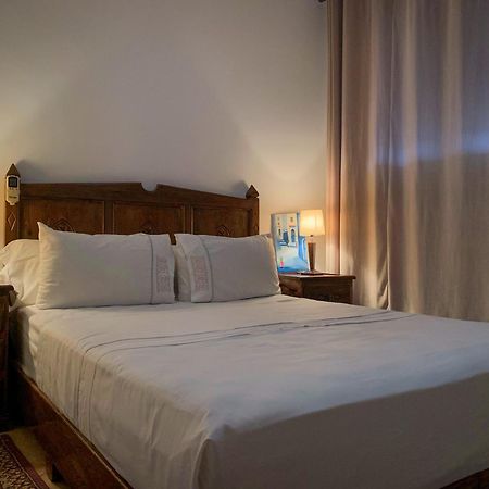 Dar Saida Hora Hotel Чефчауен Екстериор снимка