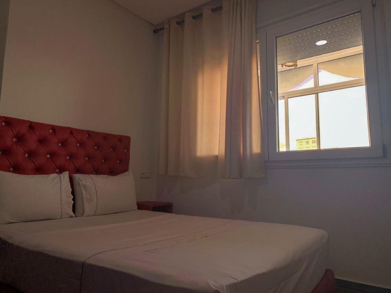 Dar Saida Hora Hotel Чефчауен Екстериор снимка