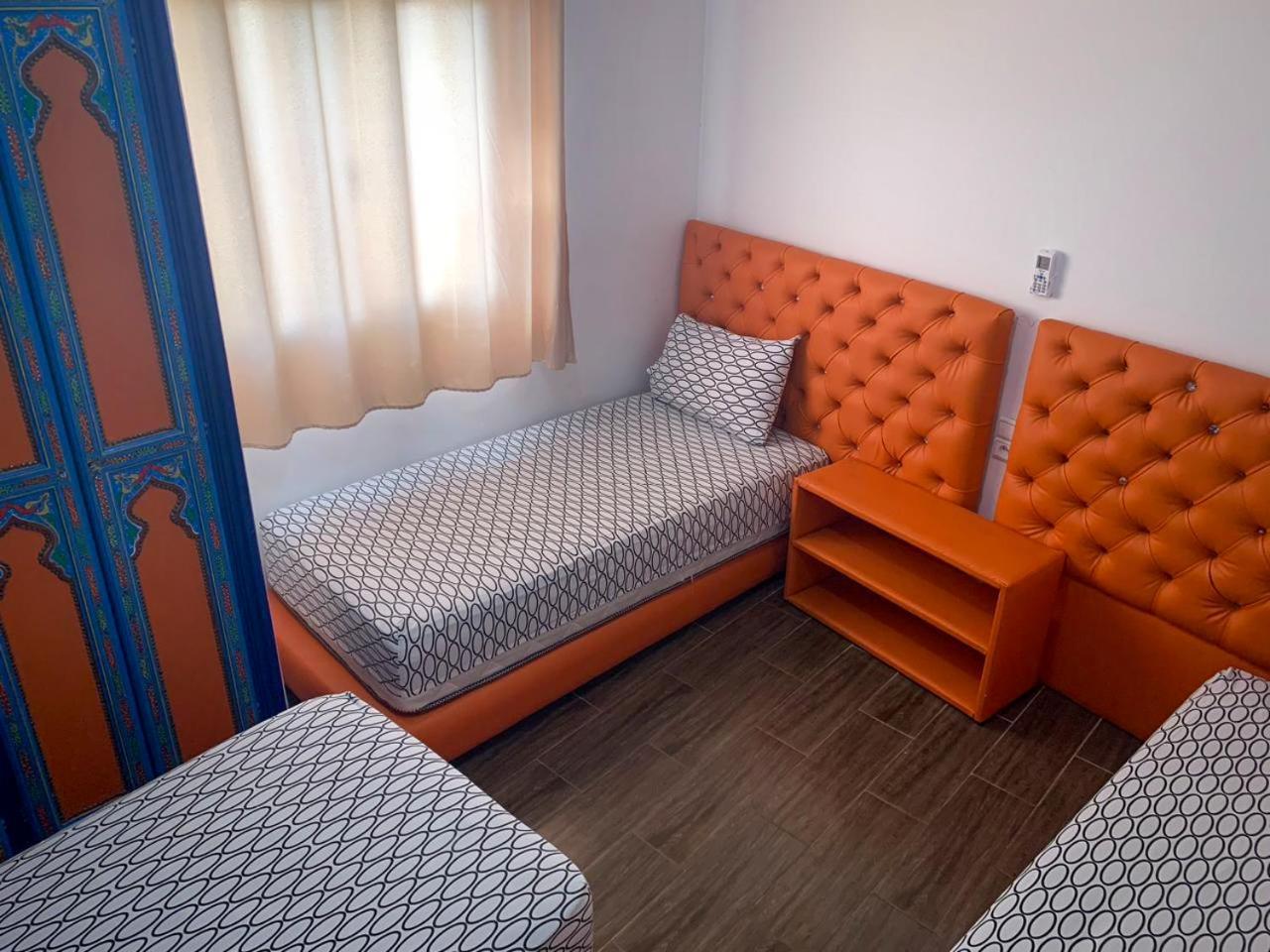 Dar Saida Hora Hotel Чефчауен Екстериор снимка