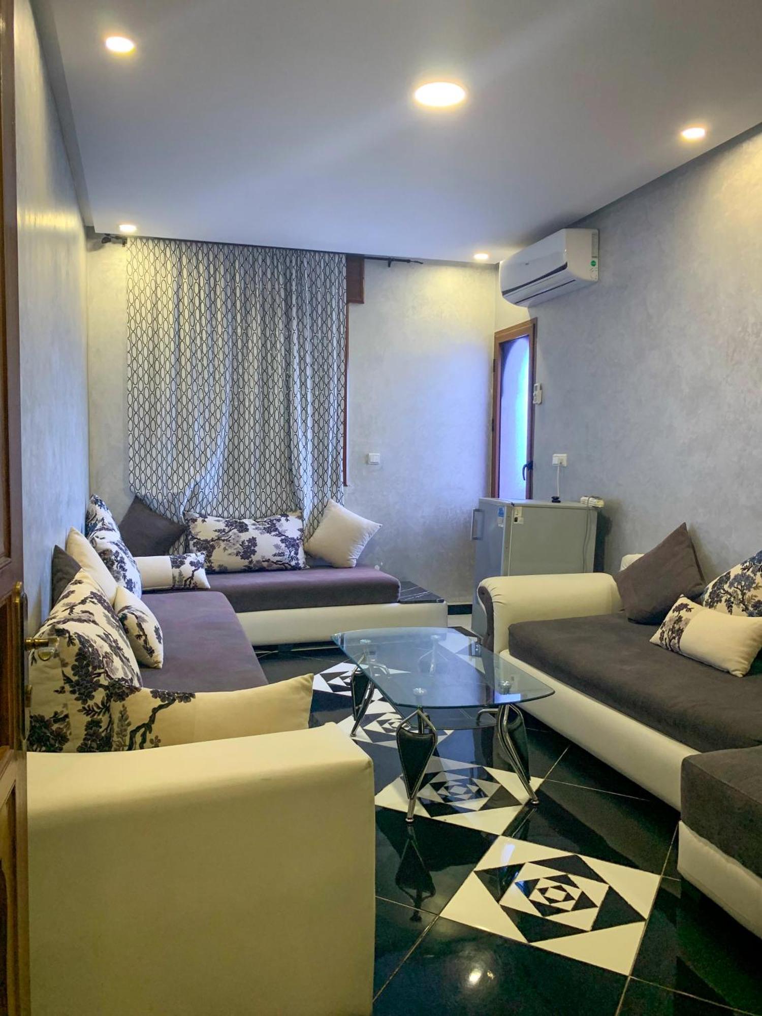 Dar Saida Hora Hotel Чефчауен Екстериор снимка