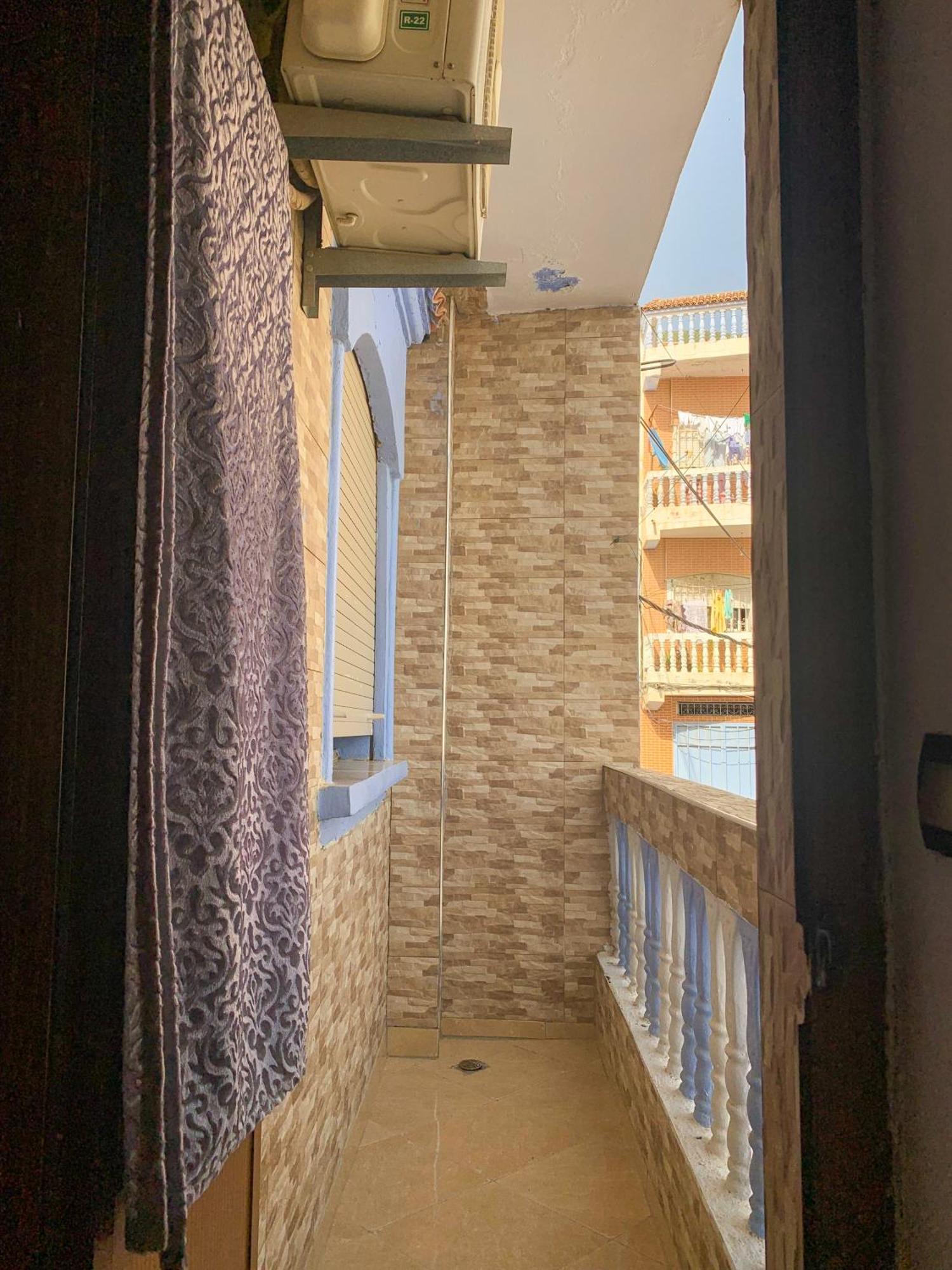 Dar Saida Hora Hotel Чефчауен Стая снимка